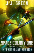 Interstellar Mission - Paperback