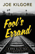 Fool's Errand - Paperback