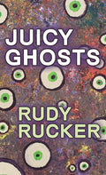 Juicy Ghosts - Hardcover