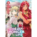 The Ideal Sponger Life Vol. 12 - Paperback