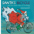 Santa's Bicycle: ... and the twelve days of Christmas - Paperback