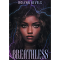 Breathless - Hardcover