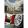 The Flat Tire - Hardcover