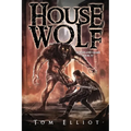 House Wolf, The Grand Game, Book 4: A Dark Fantasy LitRPG Adventure - Paperback