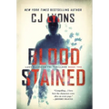 Blood Stained: a Lucy Guardino FBI Thriller - Hardcover