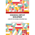 Ecological Limits of Development: Living with the Sustainable Development Goals - Paperback