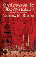 Gateways to Abomination - Paperback