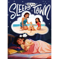 Meet Me in Sleepy Town - Hardcover