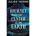 Journey to the Center of the Earth (hardback) - Hardcover