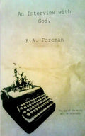 An Interview with God. - Paperback