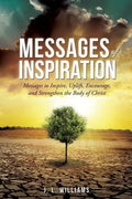 Messages of Inspiration Volume II - Paperback