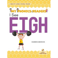 I See Eigh - Hardcover