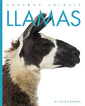 Llamas - Paperback