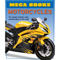 Motorcycles - Paperback