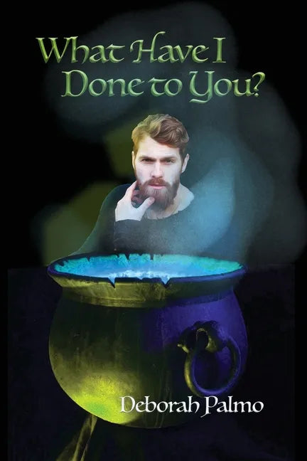 What Have I Done to You? - Paperback