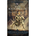 Sir Kendrick and the Castle of Bel Lione - Paperback
