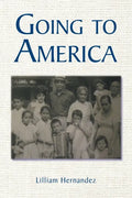 Going to America - Paperback