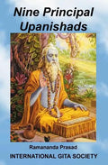 Nine Principal Upanishads - Paperback