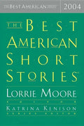 The Best American Short Stories - Paperback