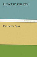 The Seven Seas - Paperback