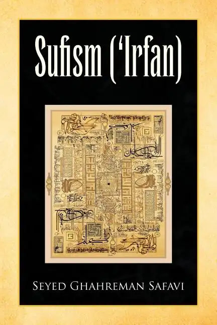Sufism ('Irfan) - Paperback