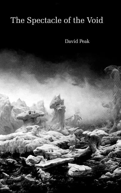 The Spectacle of the Void - Paperback