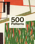 500 Patterns - Paperback