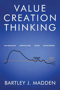 Value Creation Thinking - Paperback