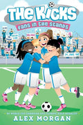 Fans in the Stands - Hardcover