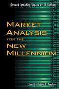 Market Analysis for the New Millennium - Paperback