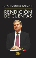 Rendición de cuentas - Paperback