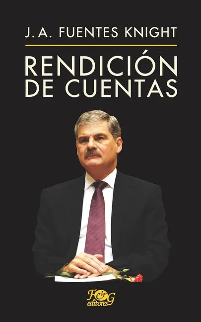 Rendición de cuentas - Paperback