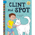 Clint and Spot - Paperback