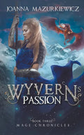 Wyvern's Passion - Paperback