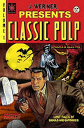 Classic Pulp - Paperback