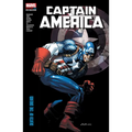 Captain America Modern Era Epic Collection: Death of the Dream - Paperback