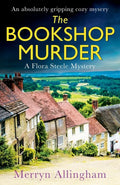 The Bookshop Murder: An absolutely gripping cozy mystery - Paperback