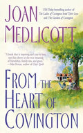 From the Heart of Covington - Paperback