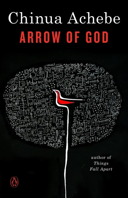 Arrow of God - Paperback