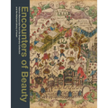 Encounters of Beauty: Hebrew Manuscripts from the Braginsky Collection and the National Library of Israel - Hardcover