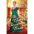 The Duke's Christmas Bride - Paperback