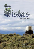 Seven Sisters: Overland Trek - Hardcover