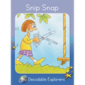 Snip Snap: Skills Set 1 - Paperback