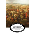 The Awakening of Europe - Paperback