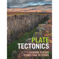 Plate Tectonics - Hardcover