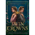 Twin Crowns - Paperback