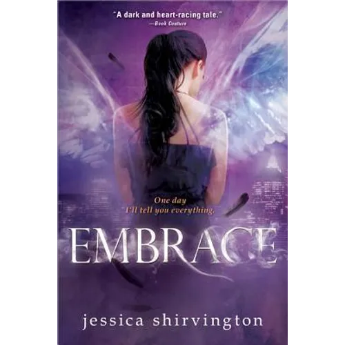 Embrace - Paperback