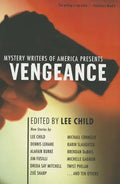 Mystery Writers of America Presents Vengeance - Paperback
