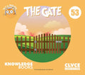 The Gate: Book 53 - Paperback