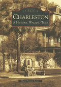 Charleston: A Historic Walking Tour - Paperback